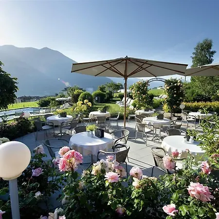 Gartenhotel Crystal-3
