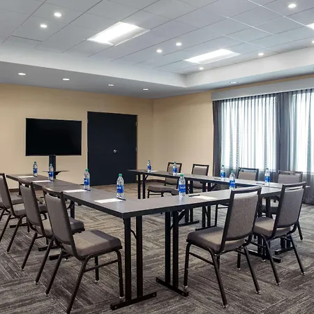 Hyatt Place Titusville Kennedy Space Center-3