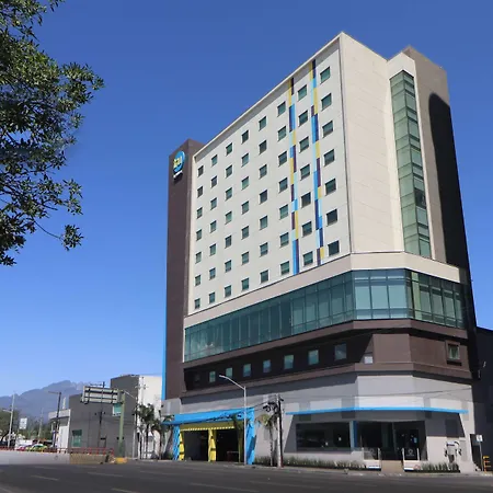Tru By Hilton Monterrey Fundidora-2