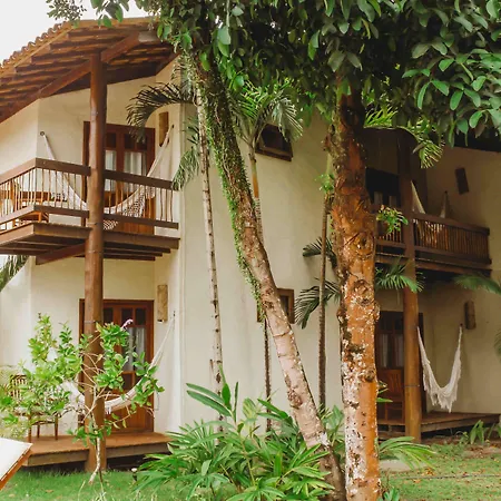 Pousada Villa Bella-3