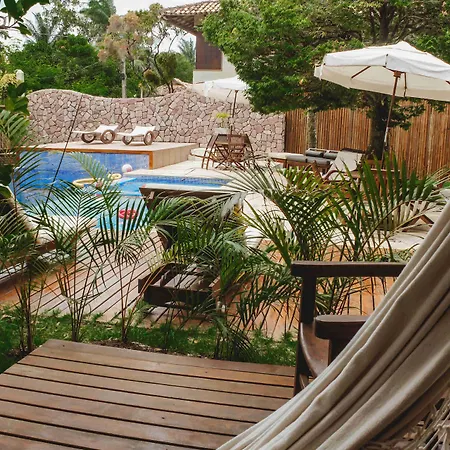 Pousada Villa Bella-2