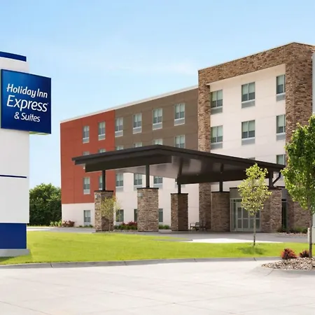 Holiday Inn Express & Suites - Moose Jaw By Ihg-3
