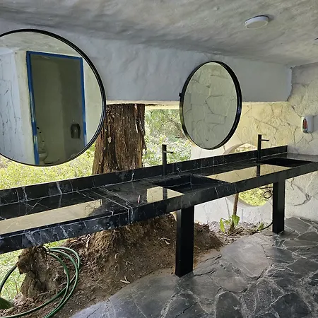 Casa Ndomi Tepoz-2