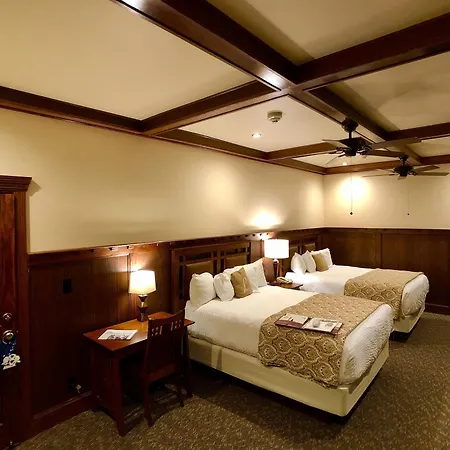 The Lodge At Cloudcroft-3