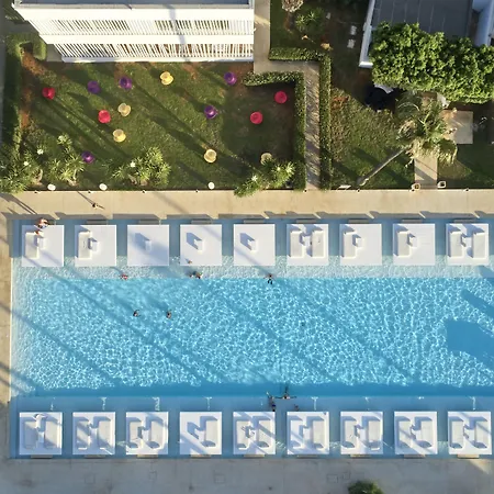 So White Beach Resort-3