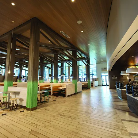Universal'S Endless Summer Resort - Dockside Inn And Suites-3