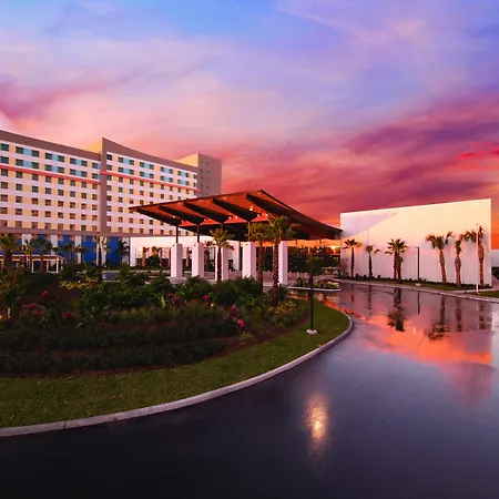 Universal'S Endless Summer Resort - Dockside Inn And Suites-2