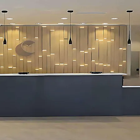 Comfort Suites Richmond East-3