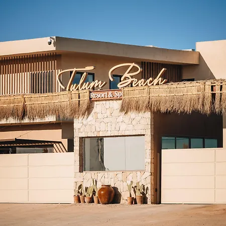 Tulum Beach Resort Dakhla-2