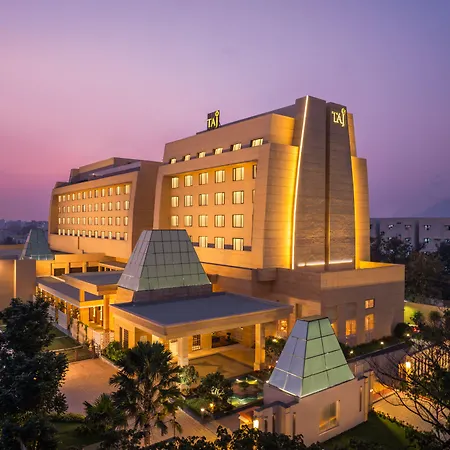 Taj Tirupati-2