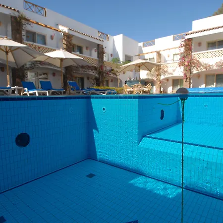 Camel Dive Club & Boutique Hotel-3