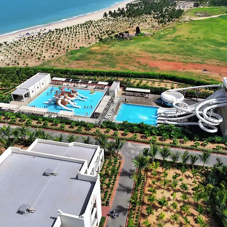 Hotel Riu Baobab-3