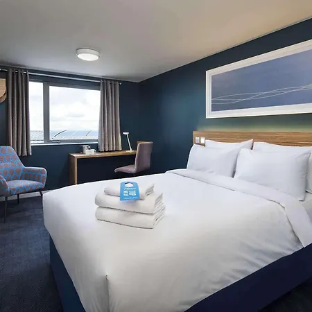 Travelodge Hartlepool Marina-2