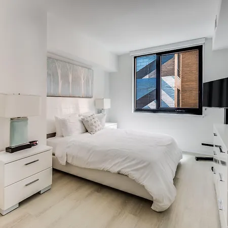 Global Luxury Suites At Capitol Hill-2