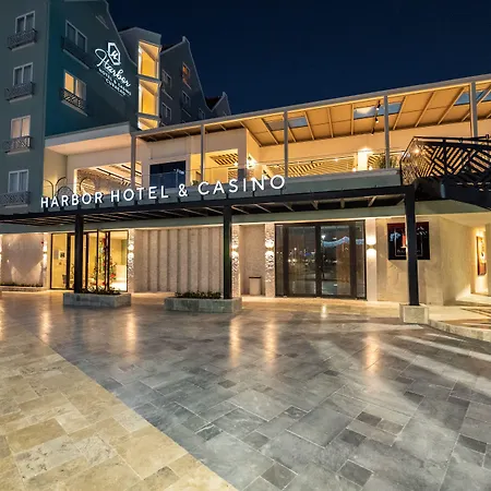 Harbor Hotel & Casino Curacao-2