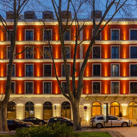 Turim Boulevard Hotel (Adults Only)-2