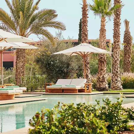 Park Hyatt Marrakech-3