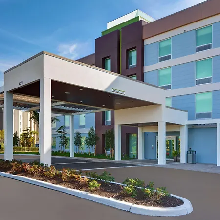 Home2 Suites By Hilton Fort Myers Colonial Blvd-2