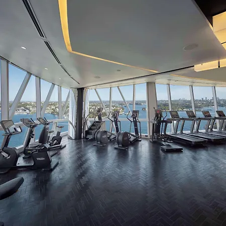 Crown Towers Sydney-2
