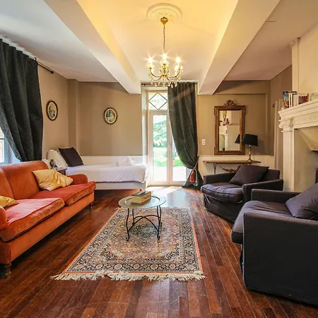 Le Manoir du Thouron-3