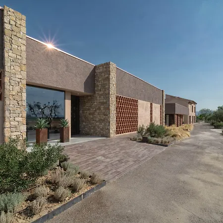 I Vivai al Parugiano Hotel - Restaurant - Spa-2