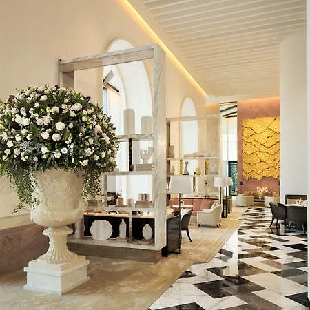 The Lana - Dorchester Collection-2