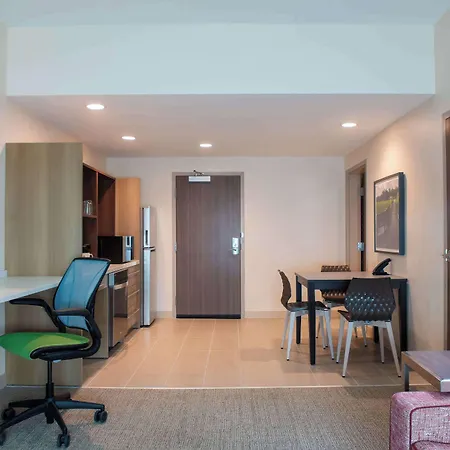 Home2 Suites By Hilton Kingsland-3