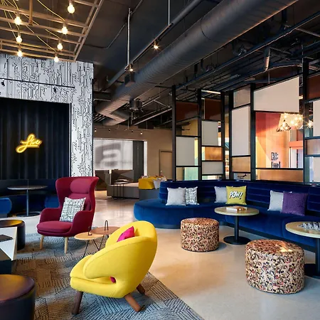 Aloft By Marriott Trophy Club Westlake-2