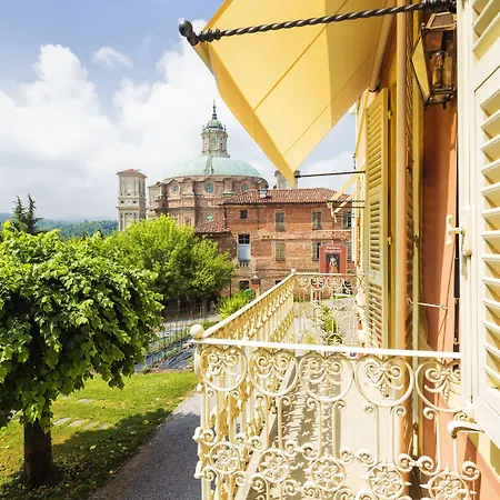 Duchessa Margherita Chateaux & Hotels-2