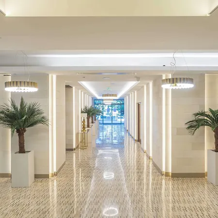 Radisson Hotel Saint Denis, La Reunion-3