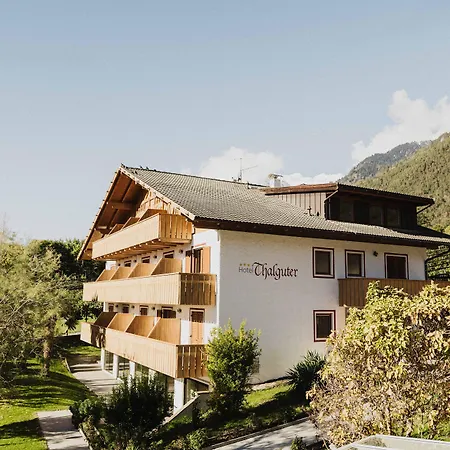 Thalguter - Rooms & Breakfast-3