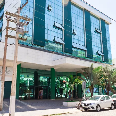 Mediterrane Hotel By Castelo Itaipava-2