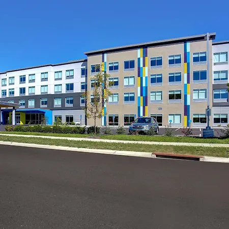 Tru By Hilton Monroe, Oh-3