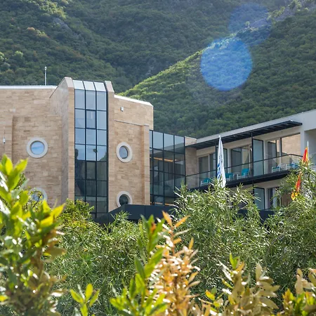 Hyatt Regency Kotor Bay Resort (Adults Only)-2