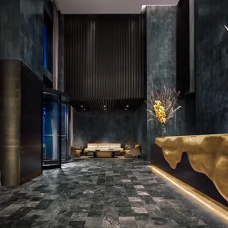 Nobu Hotel Chicago-3