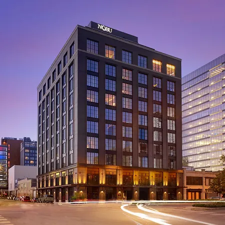 Nobu Hotel Chicago-2