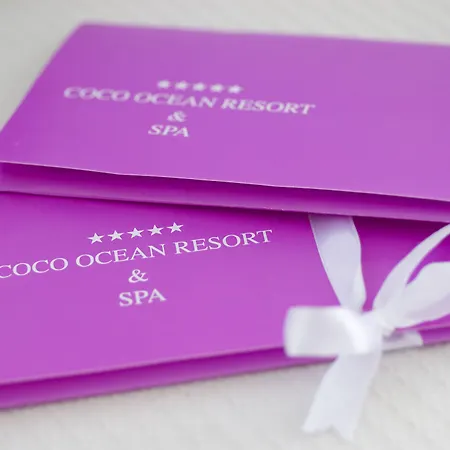 Coco Ocean Resort & Spa-2