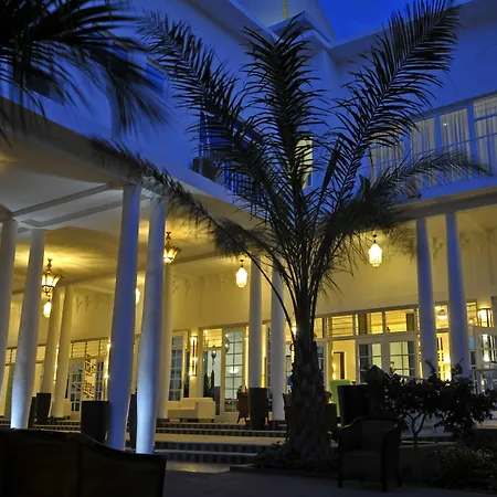 Coco Ocean Resort & Spa-3