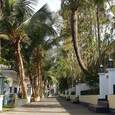 Coco Ocean Resort & Spa-2