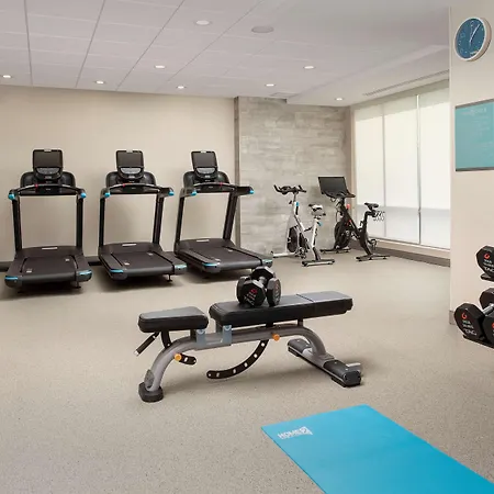 Home2 Suites By Hilton Owings Mills, Md-2