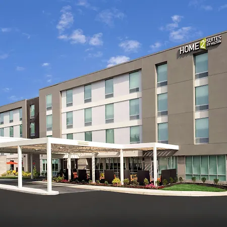 Home2 Suites By Hilton Owings Mills, Md-3