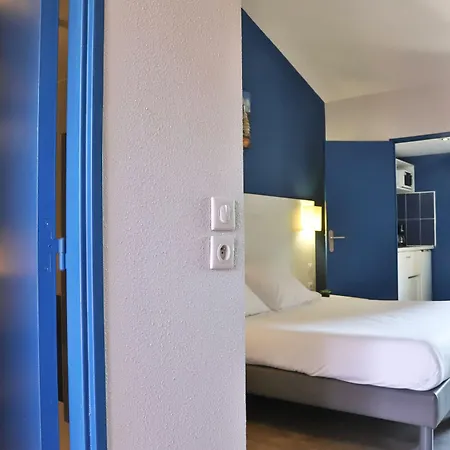 SOWELL RESIDENCES Les Hameaux de Camargue-3