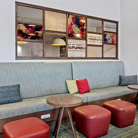 Hampton Inn & Suites Cincinnati West, Oh-2