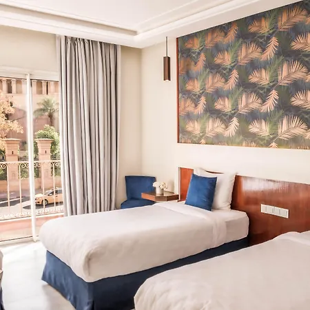Hotel Safia-2