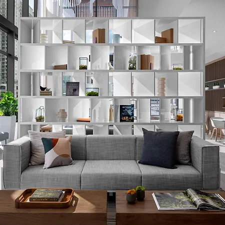 Element By Marriott Miami Brickell-2