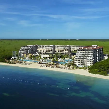 Dreams Natura Resort & Spa-2