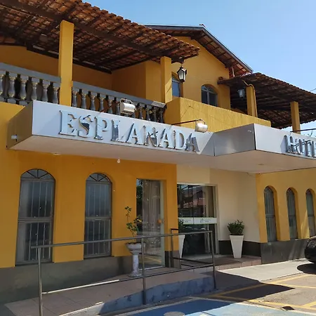 Esplanada Hotel-2