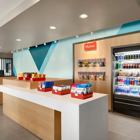 Avid Hotel - Ft Lauderdale Airport - Cruise By Ihg-2