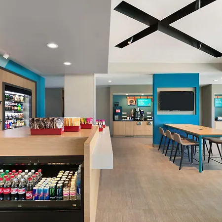 Avid Hotel - Ft Lauderdale Airport - Cruise By Ihg-3