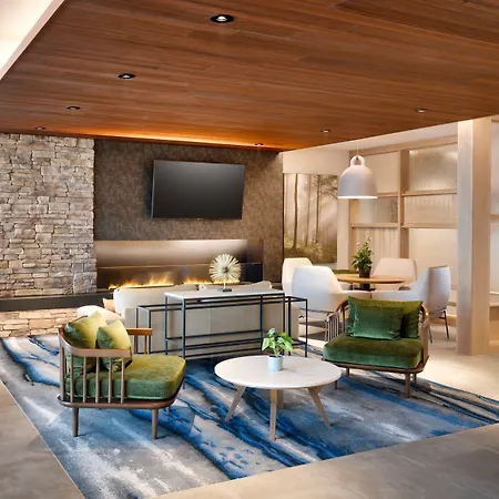 Fairfield By Marriott Inn & Suites Salt Lake City Cottonwood-3